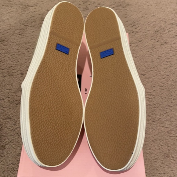 **sold**Brand new keds x Kate spade shoes - Picture 5 of 7